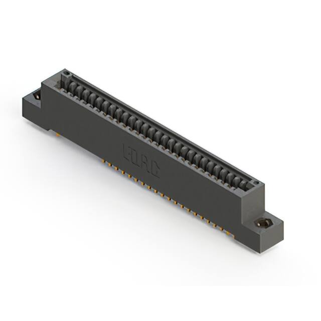 895-028-558-108 EDAC Inc.  Edgeboard Connectors